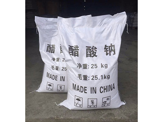 醋酸鈉